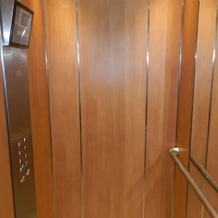 Apartament Sol Fur 2p Apartament *