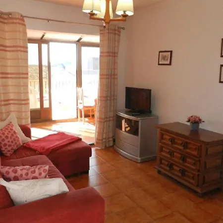 Apartament Sol Fur 2p Apartament
