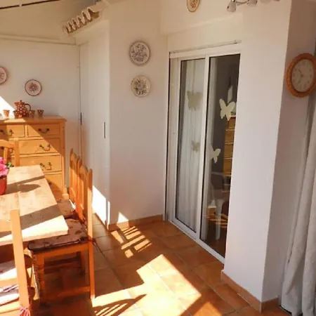 Apartament Sol Fur 2p Apartament *