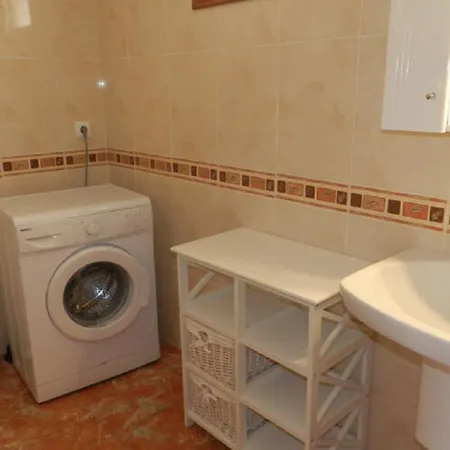 Apartament Sol Fur 2p