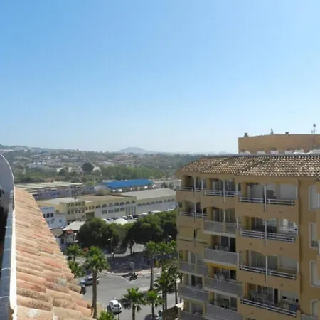 Apartament Apartament Sol Fur 2p *