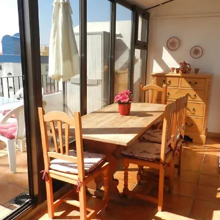 Apartament Sol Fur 2p *