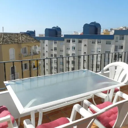 Apartament Sol Fur 2p Apartament Calpe