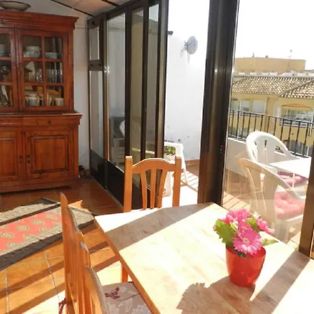 Apartament Sol Fur 2p Apartament *