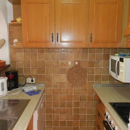 Apartament Apartament Sol Fur 2p *
