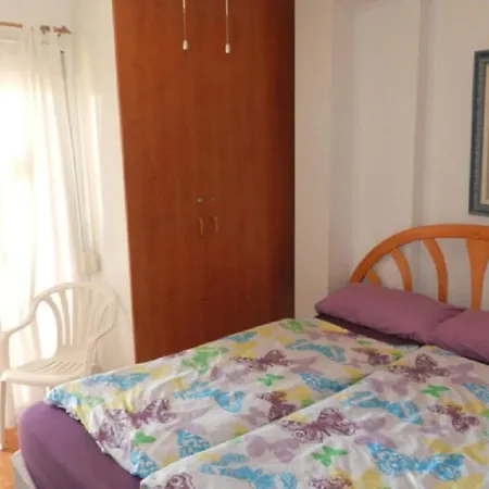 Apartament Apartament Sol Fur 2p