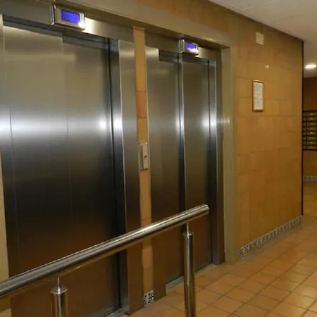 Apartament Sol Fur 2p Apartament *